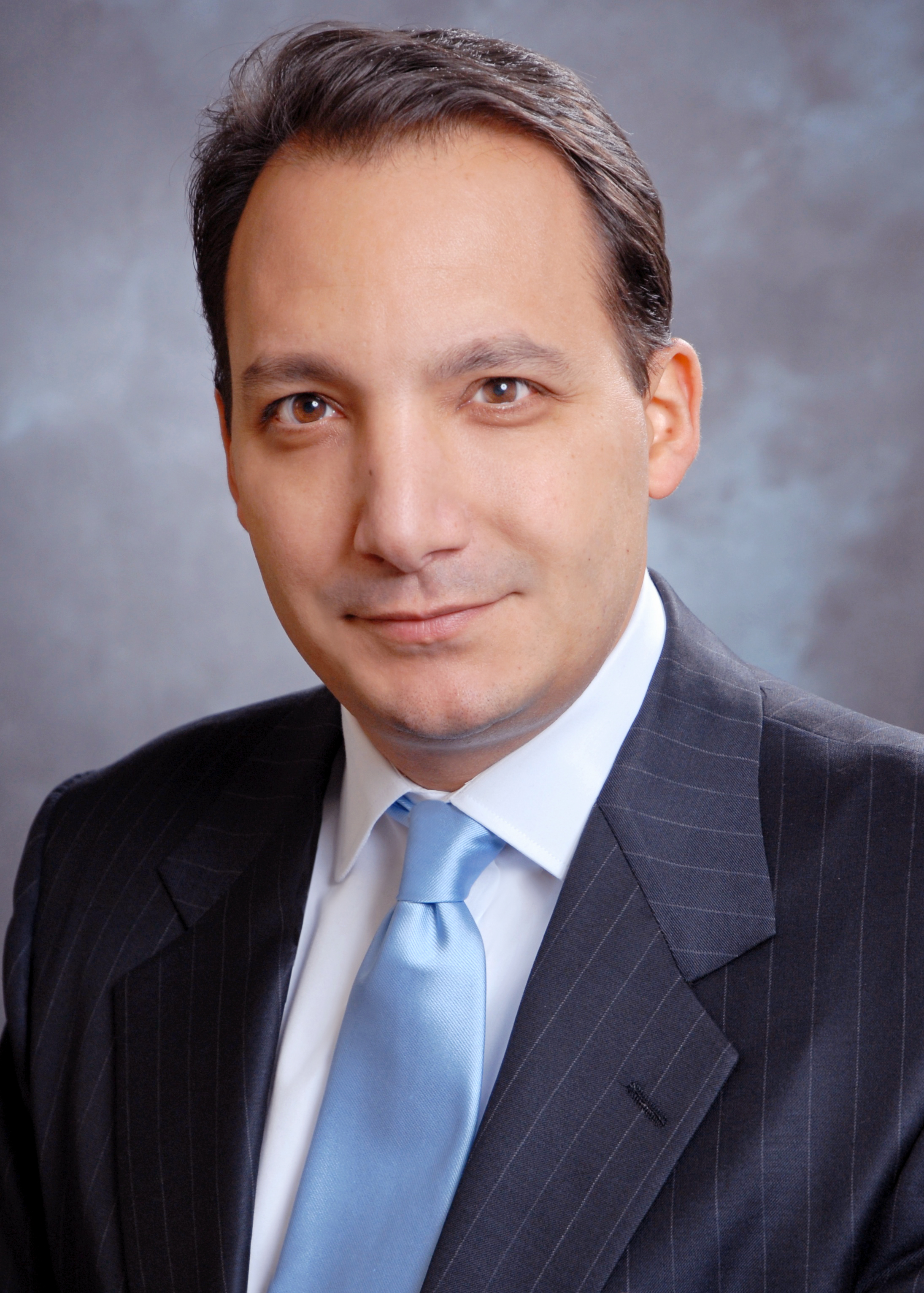 Jason DeSena Trennert